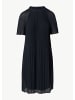 comma Kleid in 5976_navy