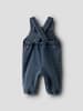 name it Overall in Denim Blue