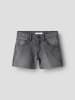 name it Shorts in Medium Grey Denim