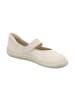 Think! Klassischer Slipper in beige