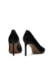 Kazar Pumps in Schwarz