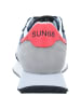 Sun68 Sneaker Low in dunkelblau