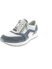 WALDLÄUFER H-Vicky Sneaker Mehrfarbig