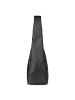 Bugatti Mare 2.0 Schultertasche 33 cm schwarz