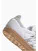 adidas adidas Turnschuhe in footwear white/silver metallic/grey one