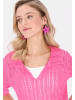 myMo Women Sweater in pink