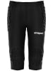 uhlsport  Sportshorts "Anatomic Goalkeeper Longshorts" in Schwarz