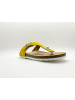 thies Pantoletten für Herren in beige