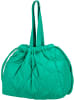 Marc O'Polo Shopper Maris Shopper M in Shiny Emerald