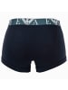 Emporio Armani Boxershort 3er Pack in Blau