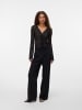 Vero Moda Bluse in Black