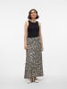 Vero Moda A-Linien Rock in Black 1