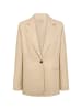 soyaconcept Blazer SC-CARONNE in 98008 SAND MELANGE