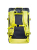 Tatonka City Hiker Rucksack 49 cm Laptopfach limecurve