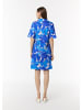 comma Kleid  in  53C0_royalblau