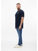 s.Oliver T-Shirt in 59D8_navy