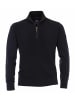Redmond V-Pullover für Herren in blau