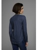 AJC Hemdbluse in marine
