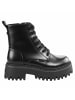 Buffalo Stiefeletten in Schwarz