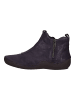 Think! Stiefelette in Violett