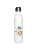 Mr. & Mrs. Panda Thermosflasche Eule Matrose ohne Spruch in Weiß