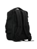Polestream Strz by Berlin Reiserucksack 39 cm Laptopfach in black