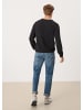 s.Oliver Strickpullover in 9999_schwarz