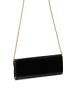 Kazar Clutches in Schwarz