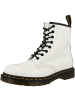 Dr. Martens Boots 1460 in weiss