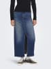 ONLY Rock in Medium Blue Denim