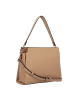 Valentino Manhattan Re Schultertasche 30.5 cm in beige