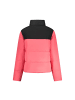 NORWAY 1963 Rosa Polyamid-Jacke