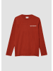 s.Oliver T-Shirt in 3502_mohnrot