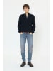 Matinique Jeans MAJake Gerade Passform in Ocean Wash