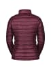 ragwear W INSULOFT TECH PL JACKET in Rot