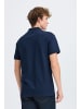 CASUAL FRIDAY Poloshirt CFSolheim in Blau