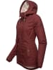 ragwear Winterjacke Monade in Terracotta22