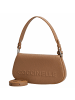 COCCINELLE Myrtha Maxi Log - Schultertasche 24 cm (noir) in skin