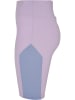 Urban Classics Urban Classics in lilac/violablue