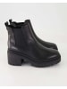 Tamaris Chelsea Boots in Schwarz