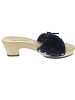 SOFTCLOX Kirsten Pantolette Blau