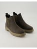 Paul Green Klassische Stiefeletten in Grau