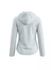 TALENCE Women Hoodie in Light Mint
