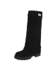 Ital-Design High Heel in Schwarz