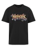 Mister Tee T-Shirt in black