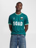 Hummel T-Shirt Hmlsoad Erwachsene in DARK GREEN