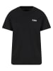 Mister Tee Mister Tee Los Angeles EMB Tee in black