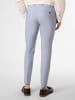 Finshley & Harding London Baukasten-Hose Hoxdon in hellblau