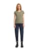 G-Star Raw Eyben Slim Top 2.0 shamrock