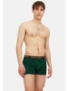 Jack & Jones Trunks 3er Pack 'James' in mehrfarbig